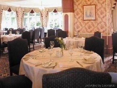Great Malvern Hotel Экстерьер фото