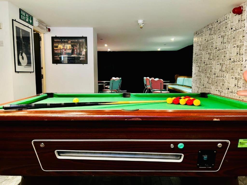 Great Malvern Hotel Экстерьер фото