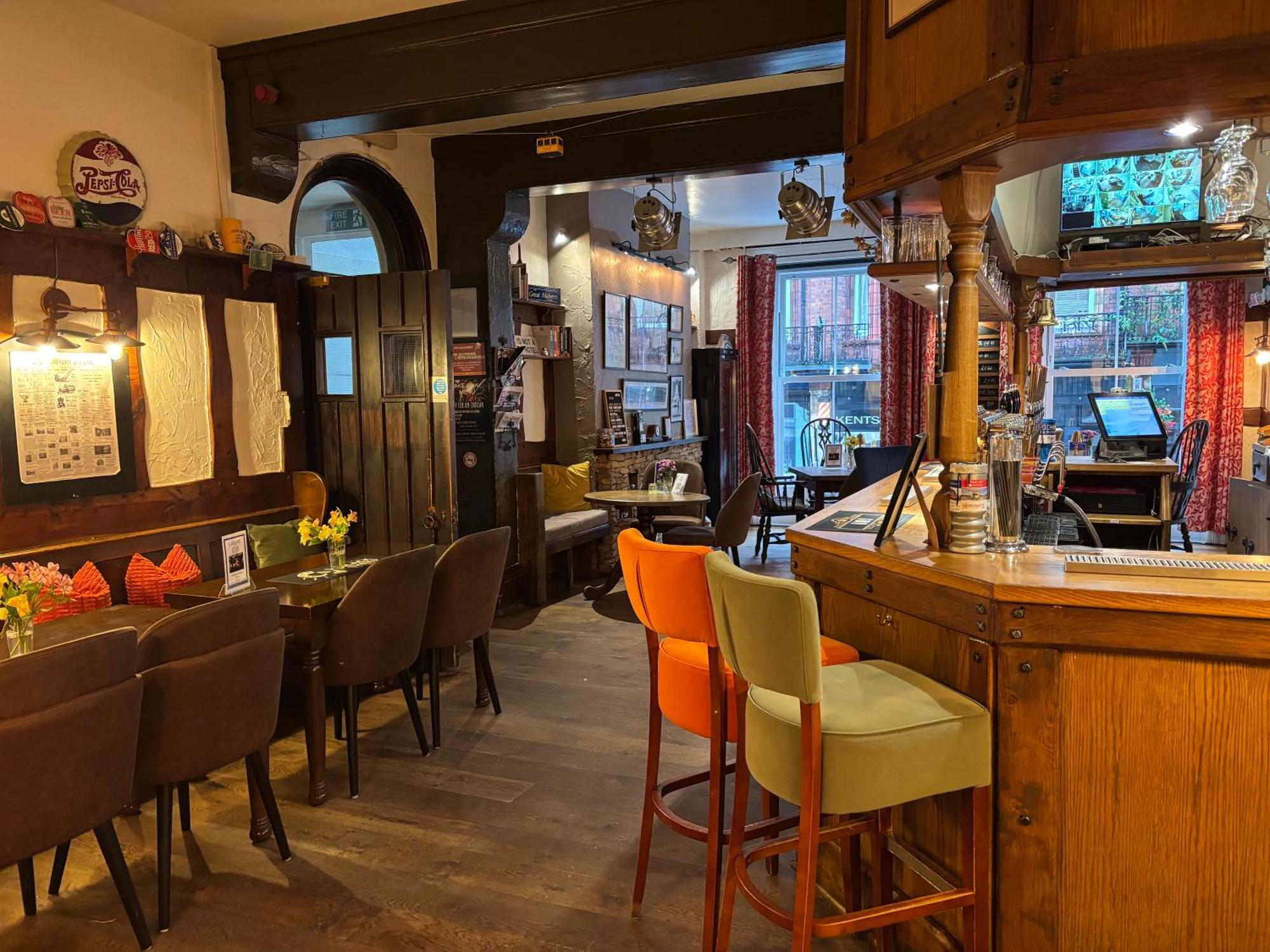 Great Malvern Hotel Экстерьер фото